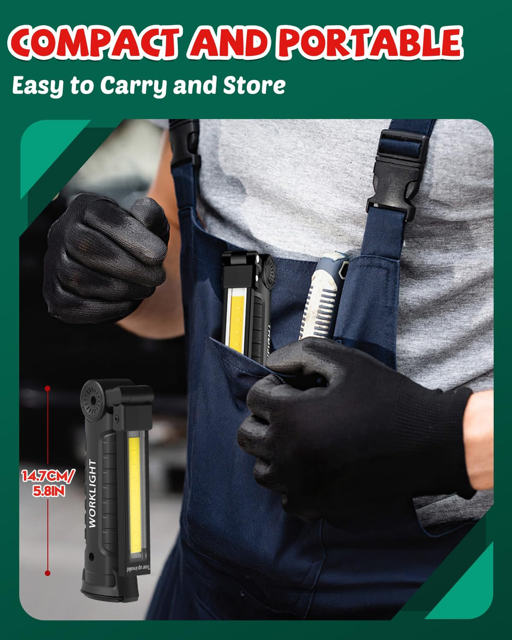 Coquimbo two-pack set highlighting durability and portable design.