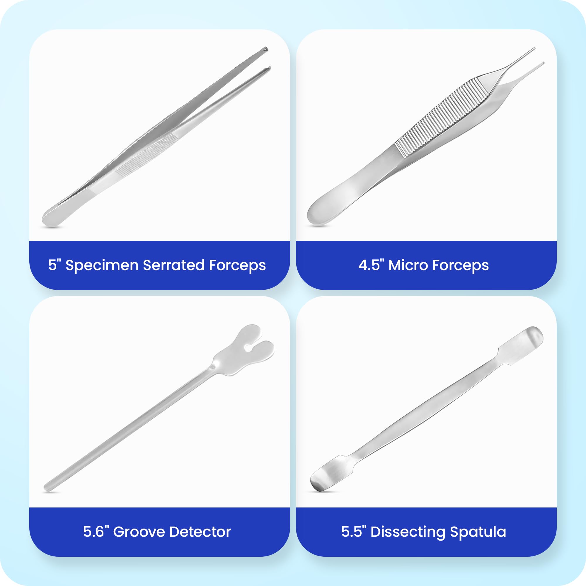 Core Flex assembly tools set arranged for efficient classroom setup.