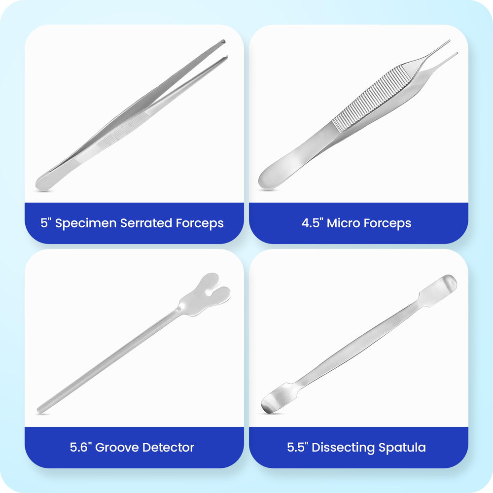 Core Flex assembly tools set arranged for efficient classroom setup.