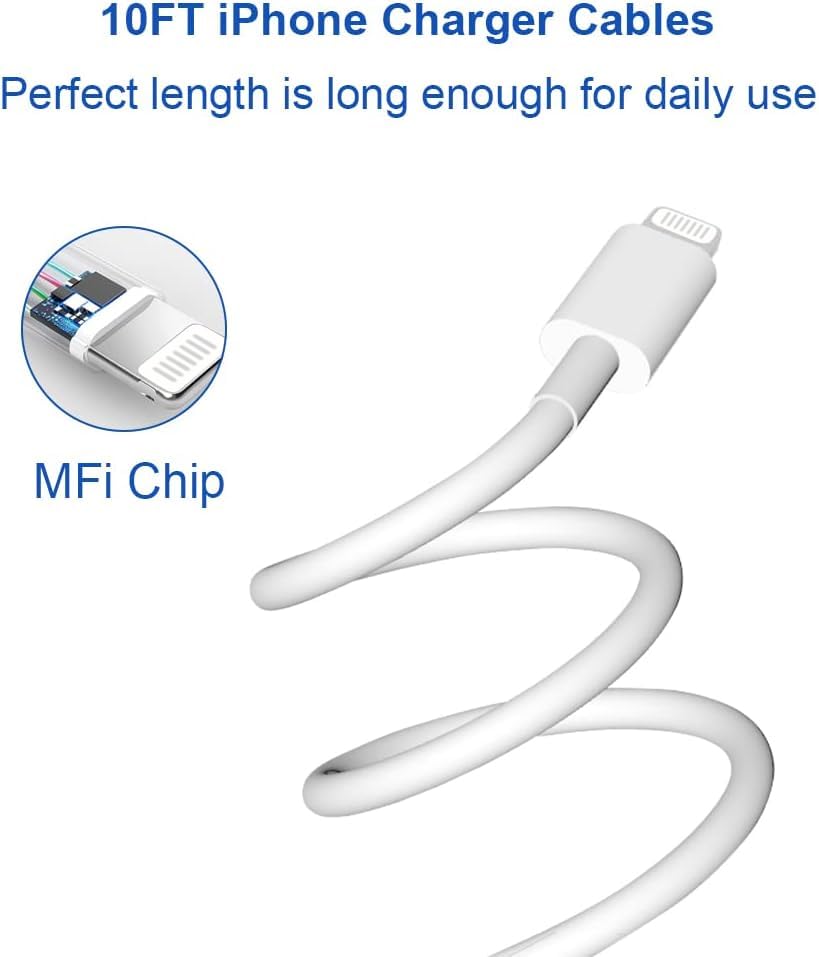 Coreykin 20W PD wall charger enabling rapid iPhone charging.