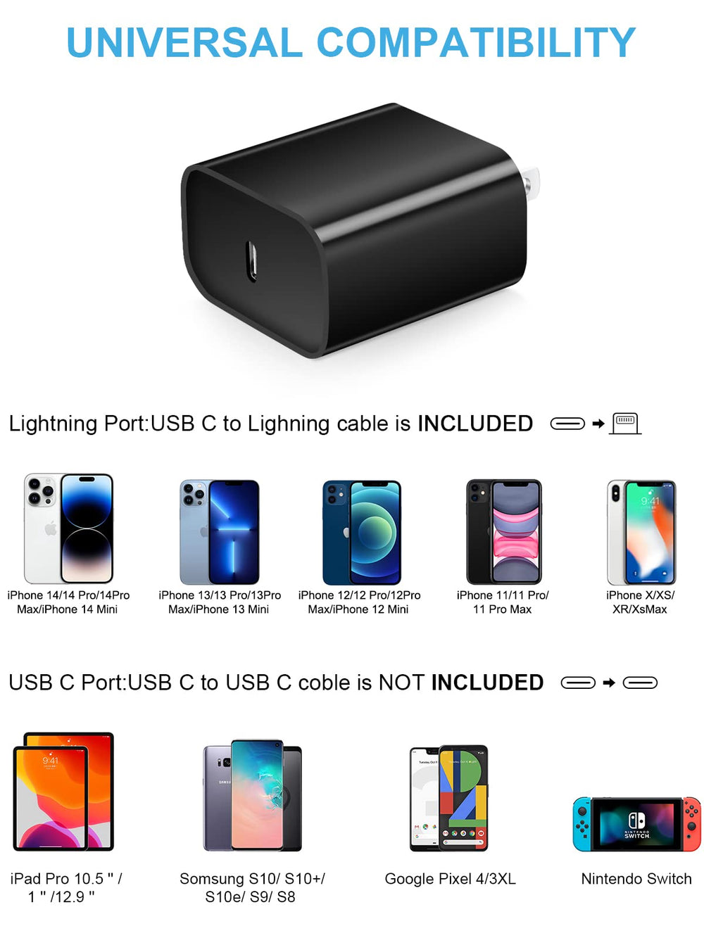 Coreykin compact travel-ready pack for portable charging.