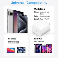 Coreykin compatibility covers iPhone and iPad models across generations