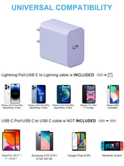 Coreykin device compatibility chart highlights wide Apple device support.