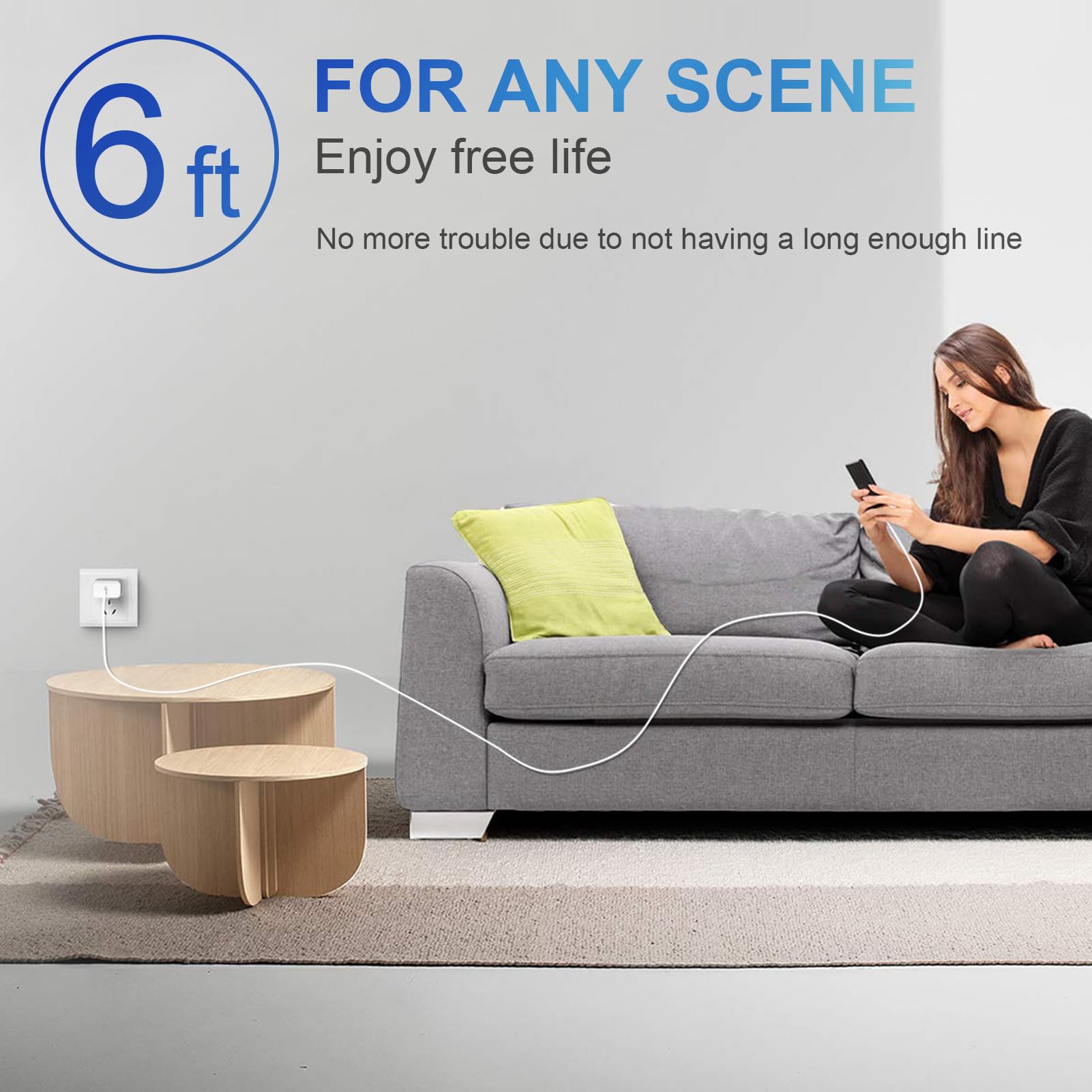 Coreykin 1-year replacement guarantee adds peace of mind.
