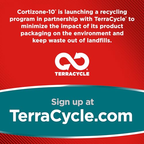 Cortizone-10 camping and outdoor use during outdoor events