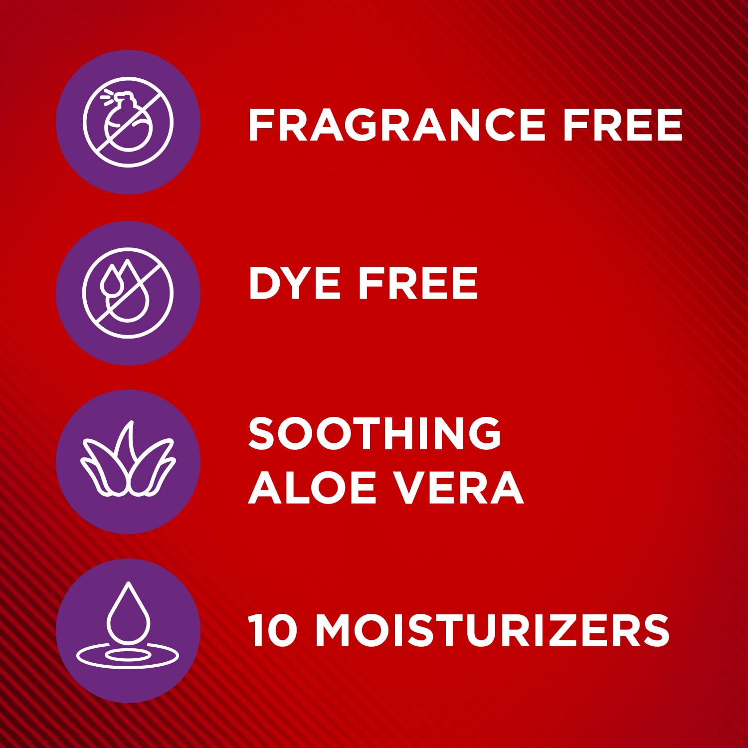 Cortizone-10 relief for bug bites on skin