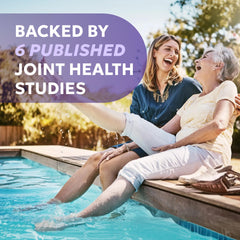 Cosamin DS chondroitin sulfate capsules highlight cartilage-friendly nutrients.