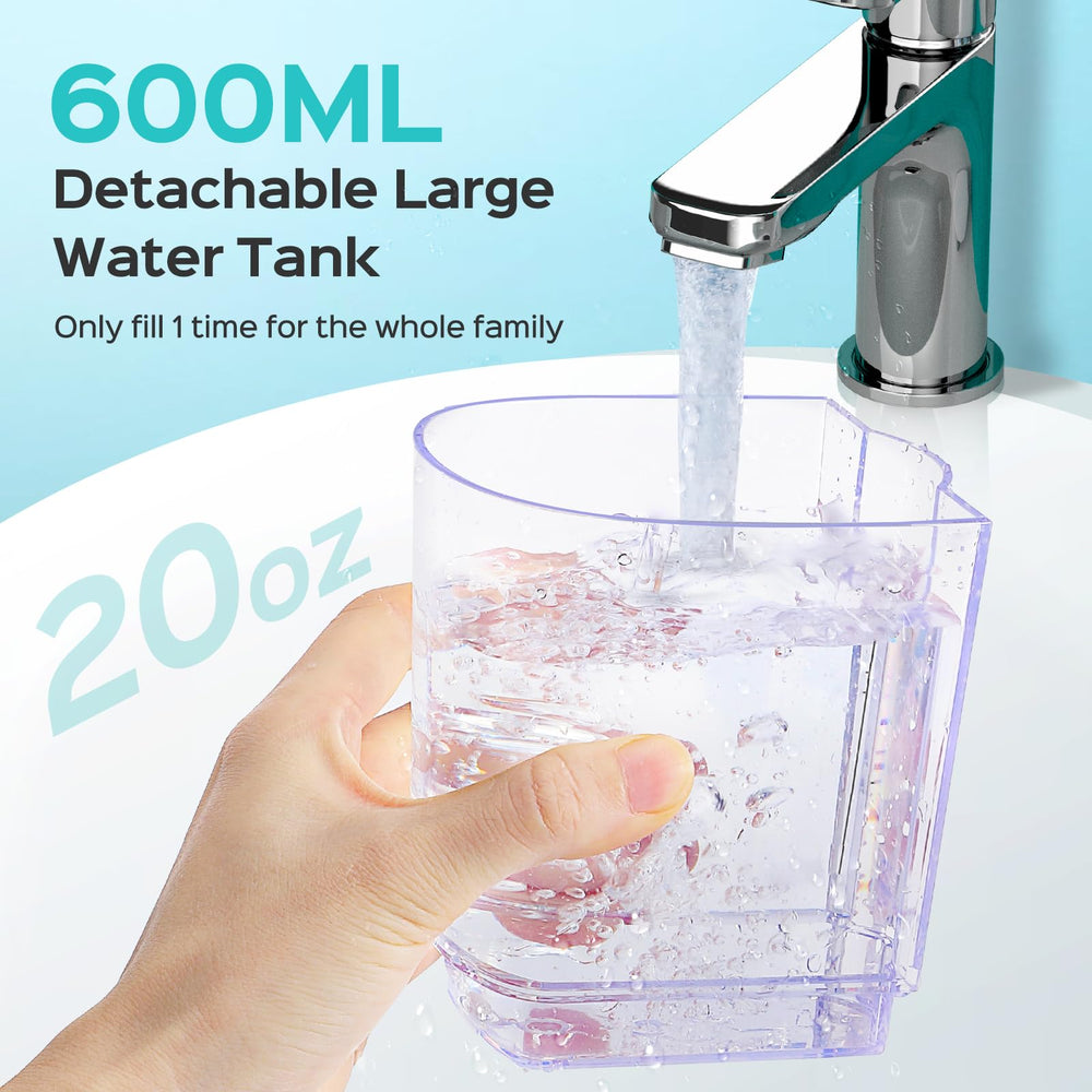 COSLUS E2 anti-slip grip ensures comfortable handling.