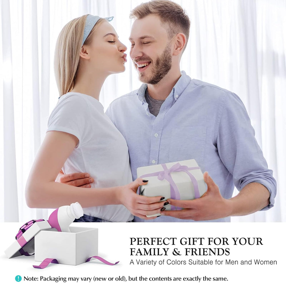 COSLUS FBS-D ergonomic grip for comfortable daily use.