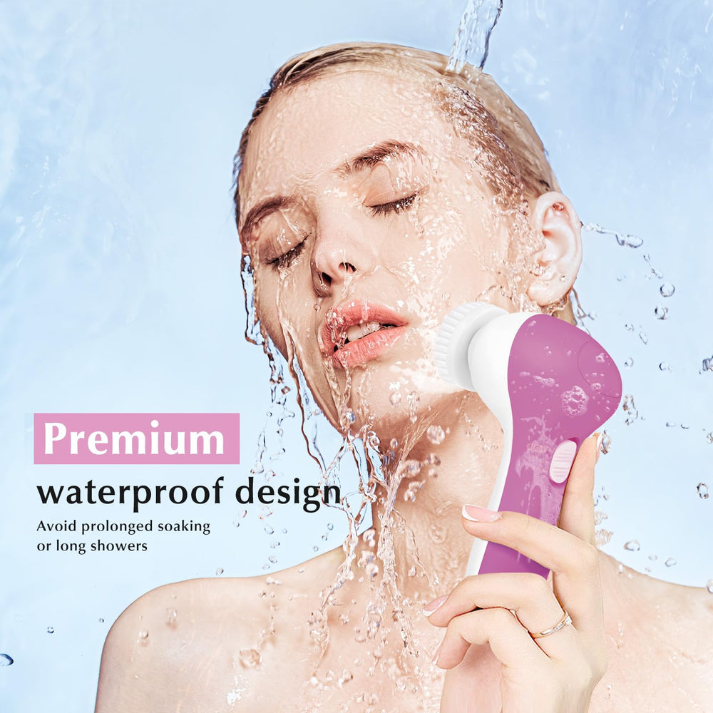 COSLUS FBS-D in-shower use for spa-like routines.