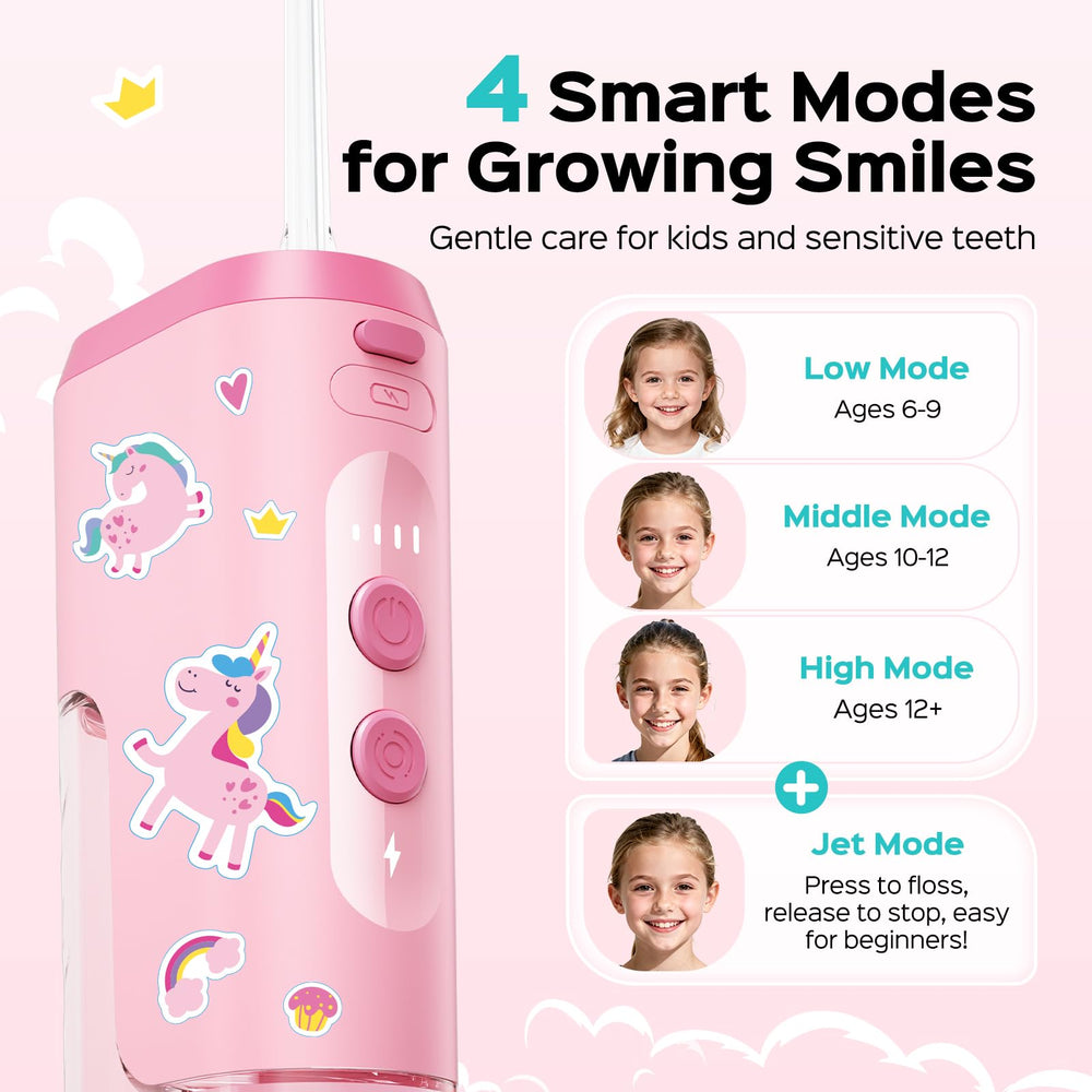 COSLUS T40 DIY stickers personalize routines to boost engagement.