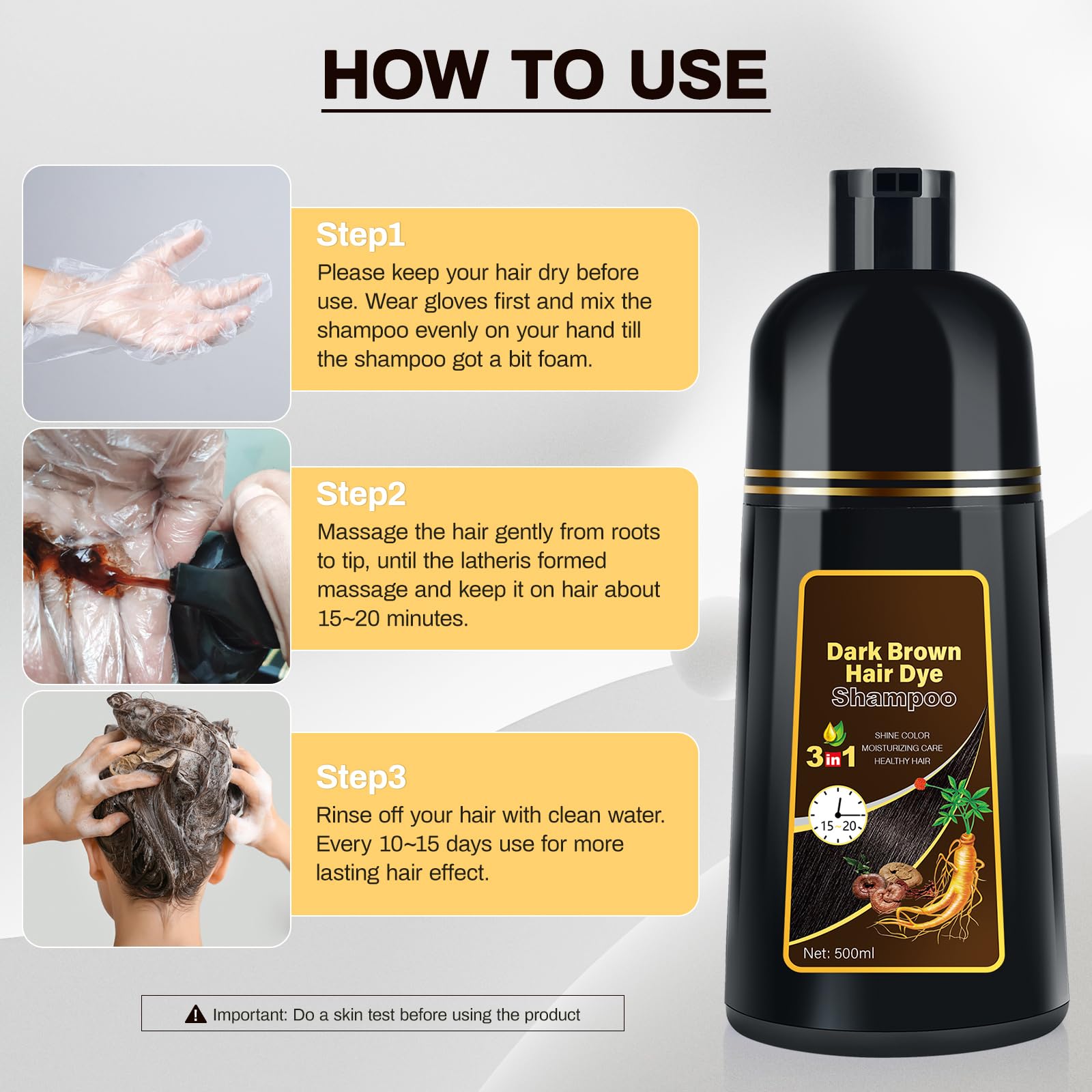 Cosmpro gift-ready packaging ideal for mom care
