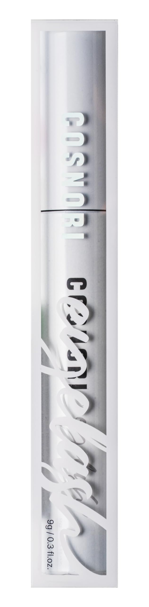 COSNORI dual ball-point tip in action for precise nourishment.