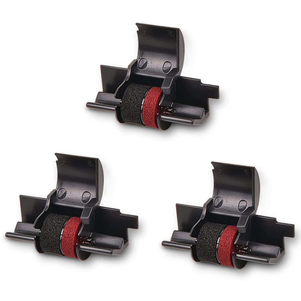 COSOB IR-40T 3-pack packaging, individually sealed for longer shelf life.