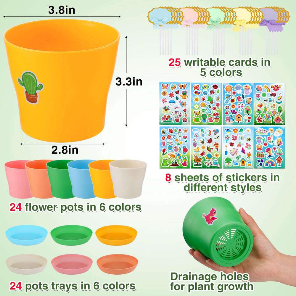 Cosweet smooth resin surfaces promote easy adhesion of the included stickers.