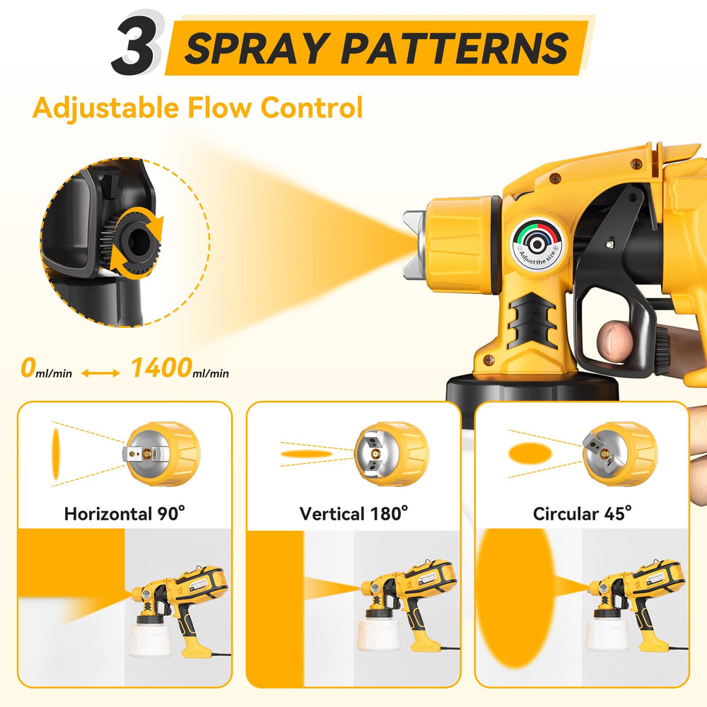 Cosyjazz 1.2mm nozzle balances speed and detail during projects