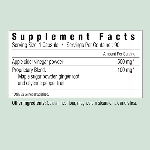 Country Farms Apple Cider Vinegar bottle front for daily wellness.