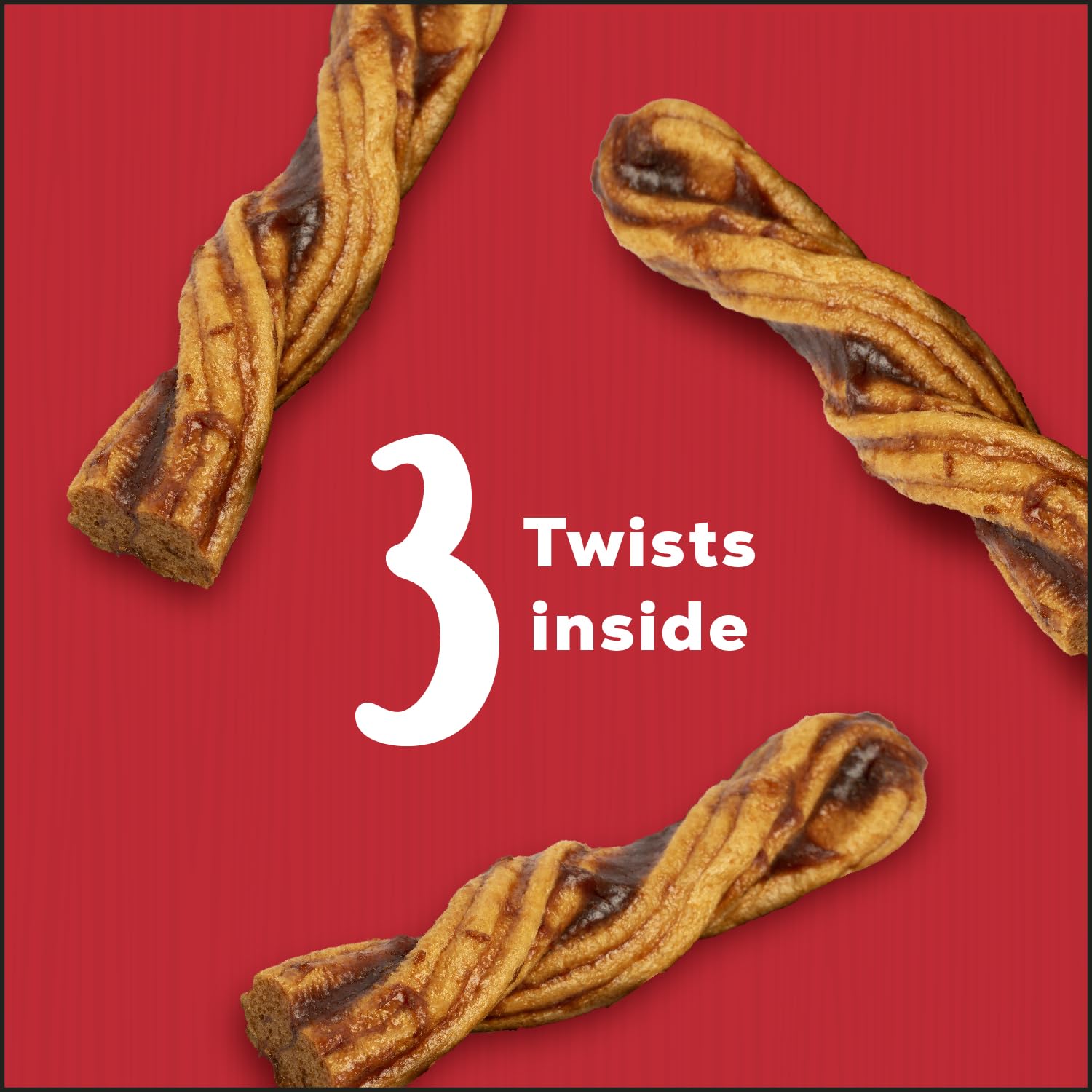 Country Kitchen gluten-free, wheat-free, soy-free label on beef twists.