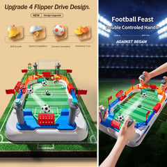 Couomoxa large field 20x11.8-inch delivers immersive tabletop play.