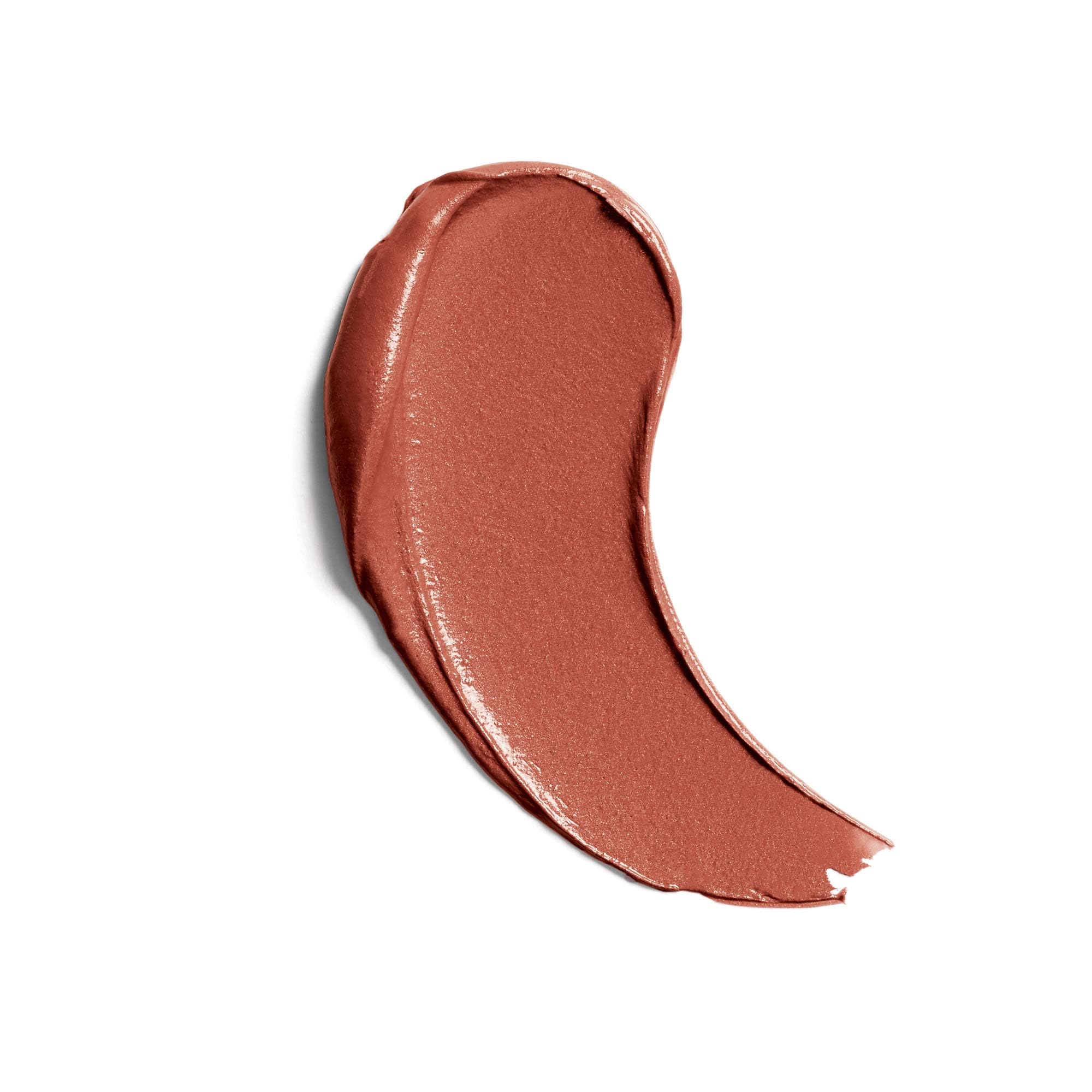 CoverGirl Continuous Color Lipstick Bronzed Glow packaging variant demonstrates portable elegance