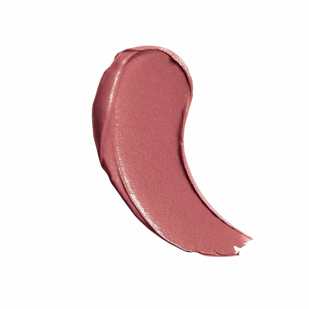 COVERGIRL It's Your Mauve 030 close-up reveals creamy texture.