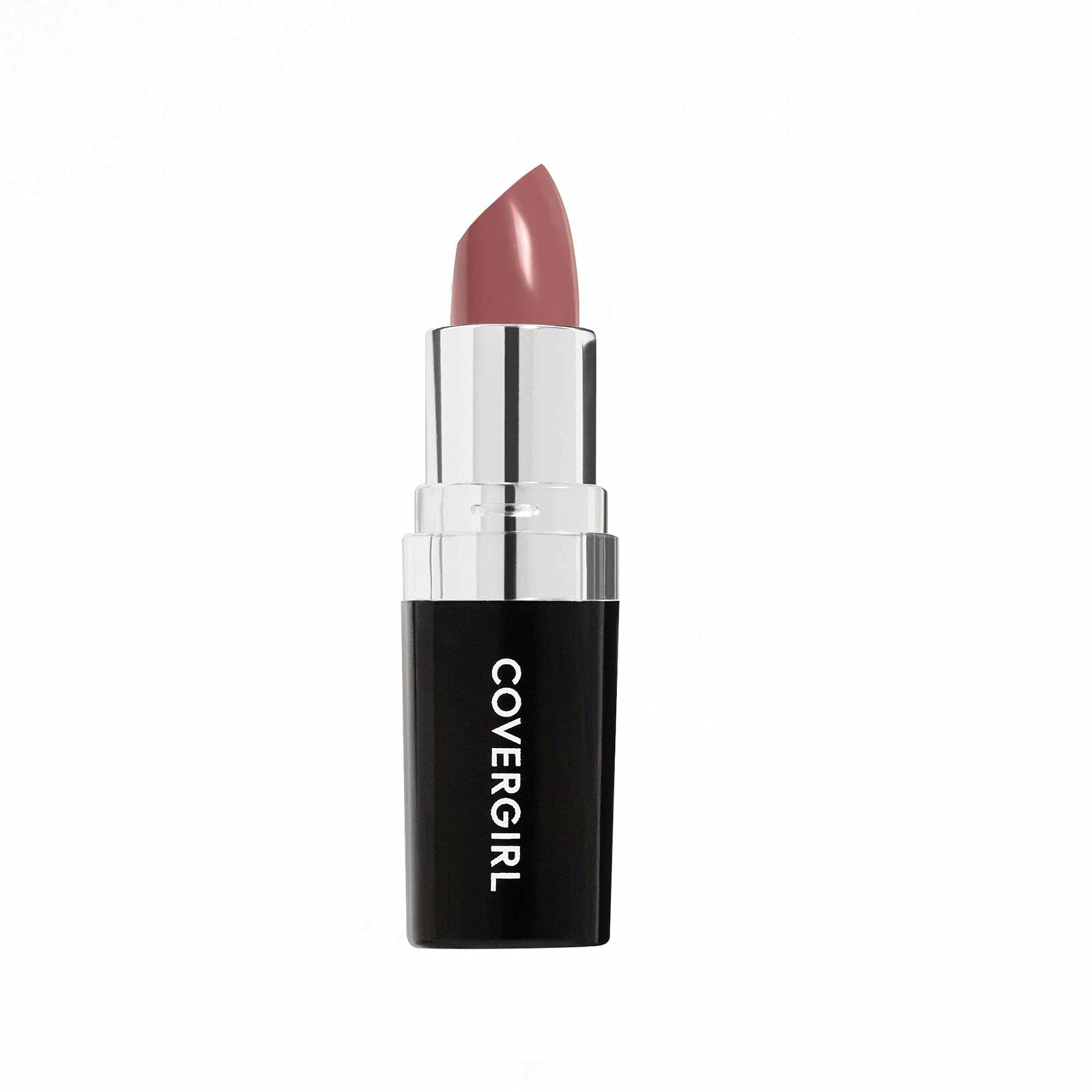 COVERGIRL It's Your Mauve 030 ingredients include Vitamins A and E.