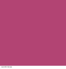 COVERGIRL It's Your Mauve 030 packaging highlights compact, portable design.