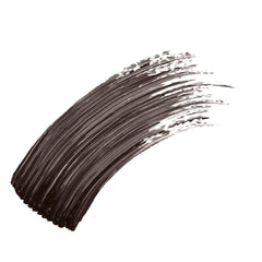 Product in use showing smudge-free wear for all-day definition