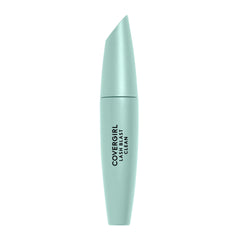 CoverGirl Lash Blast Clean Volume shows ten-times volume for fuller lashes
