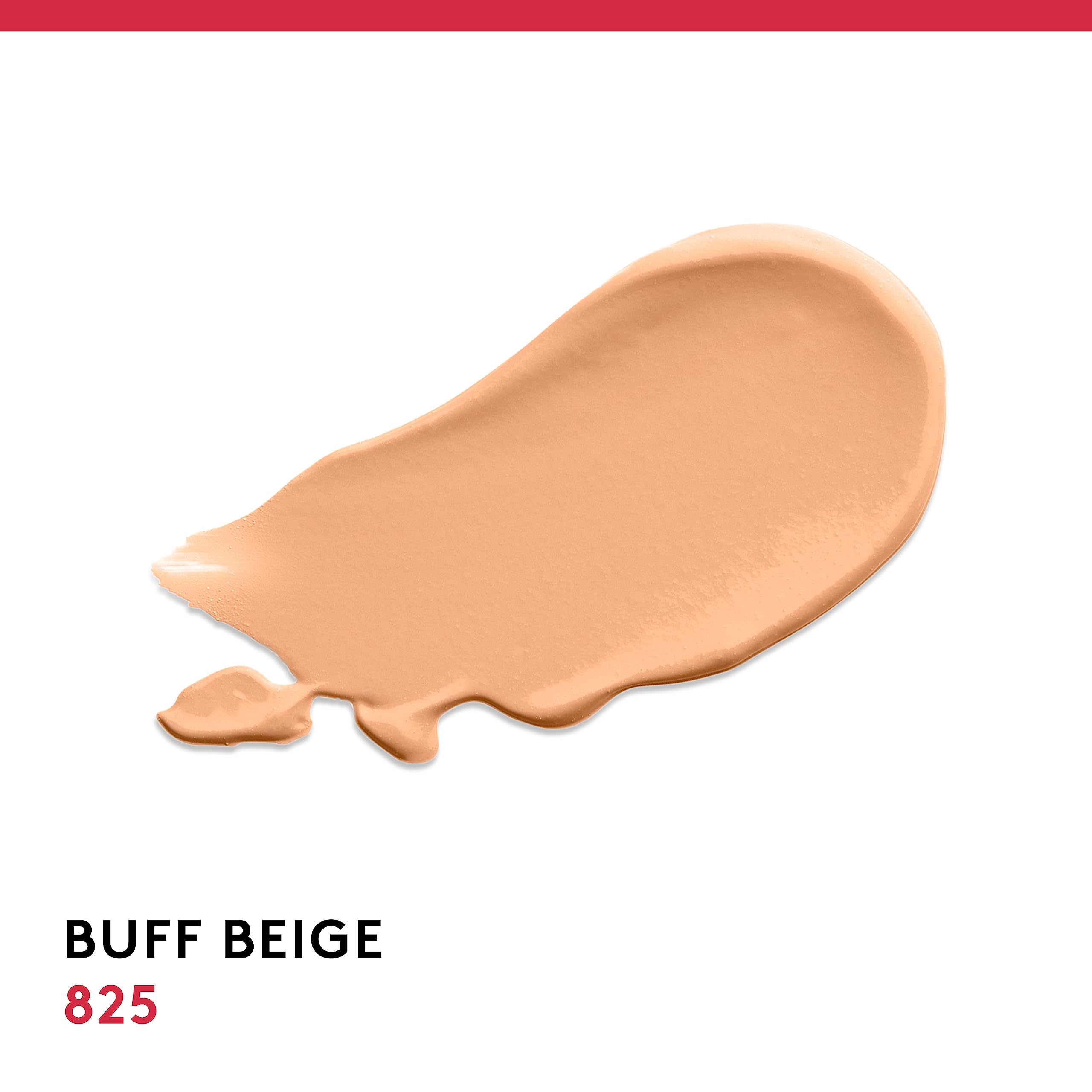 Covergirl Outlast Extreme Wear foundation pump in action for quick, even coverage