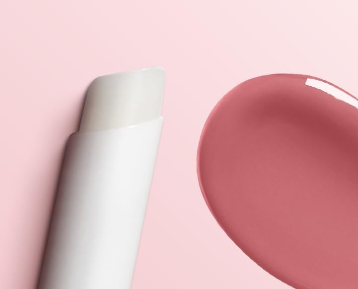 Covergirl Outlast lip color swatch demonstrating 24-hour wear