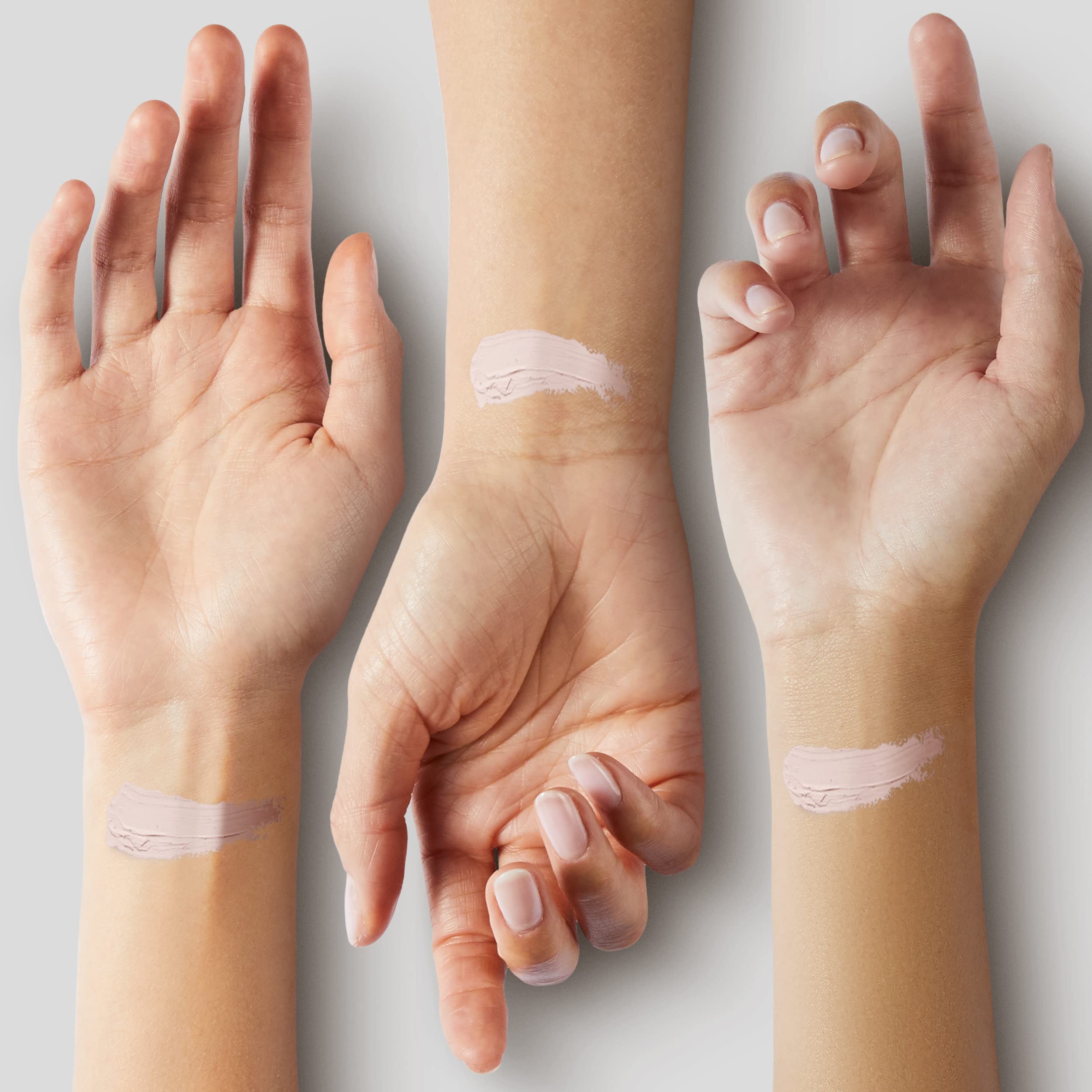 COVERGIRL Smoothers BB Cream tube highlights SPF 21 UV protection.