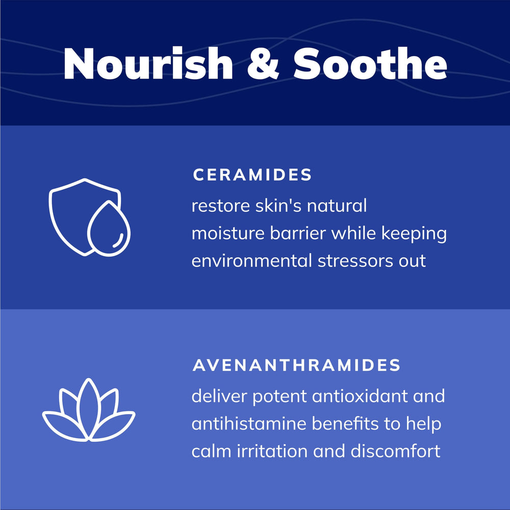 Covetrus CeraSoothe CHX+KET bottle being poured for easy coat cleansing