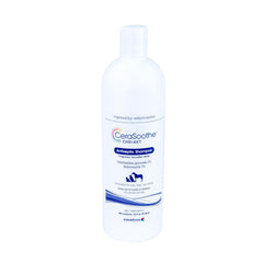 Covetrus CeraSoothe CHX+KET shampoo for dogs cleanses the coat and soothes skin