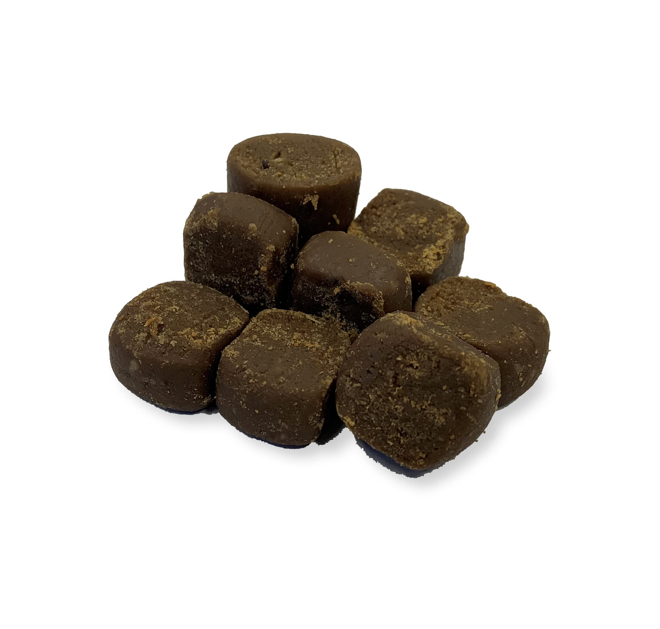 Covetrus Nutrisential Lean Treats low-fat formula supports a balanced diet