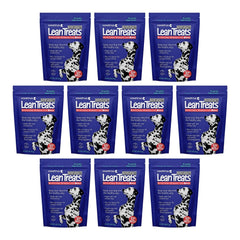 Covetrus Nutrisential Lean Treats real chicken flavor for natural taste and quality