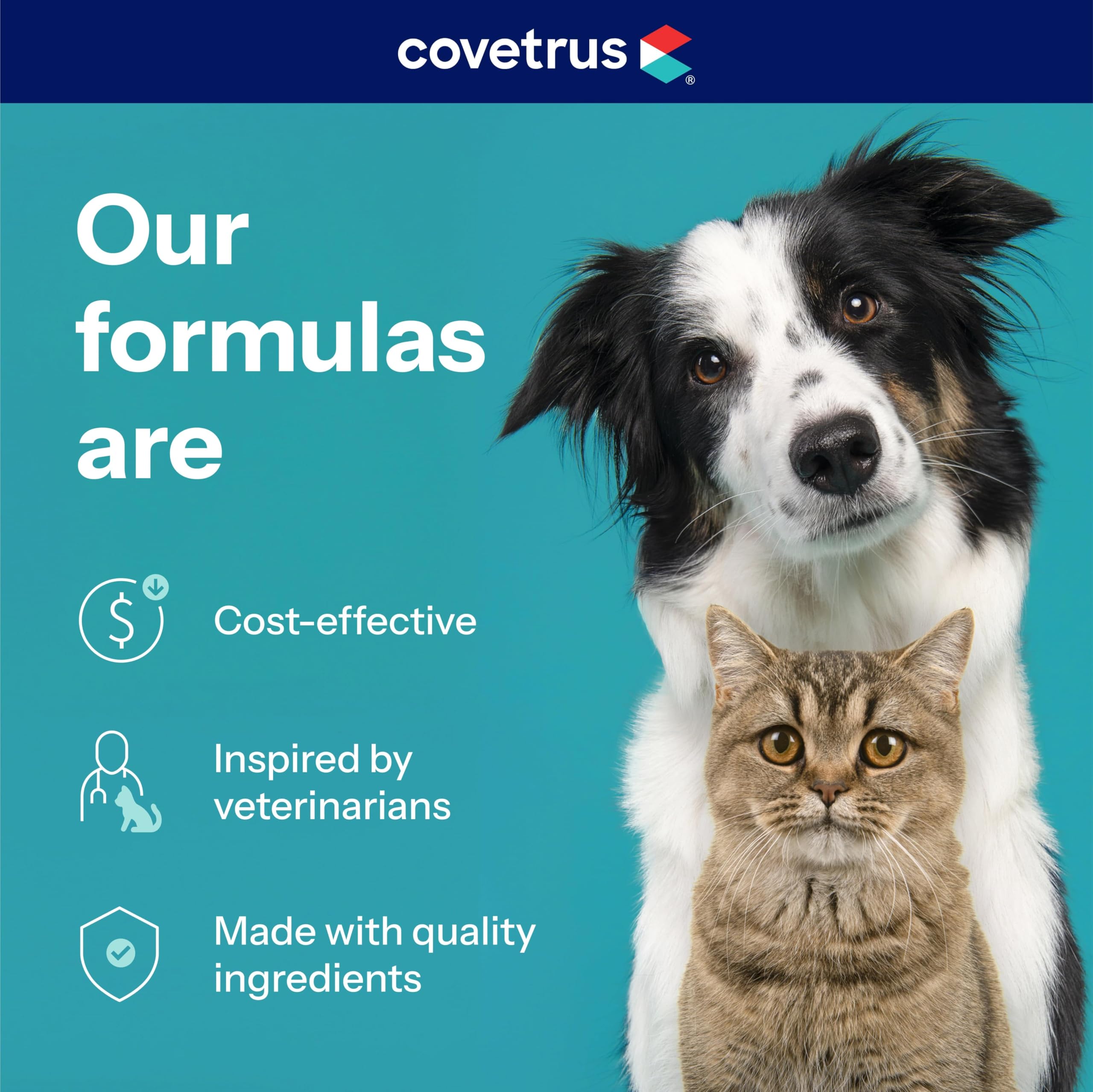 Covetrus Nutrisential Lean Treats soft texture easy for dogs to chew