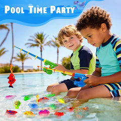 CozyBomB water table setup supports group interaction and aquatic fun.