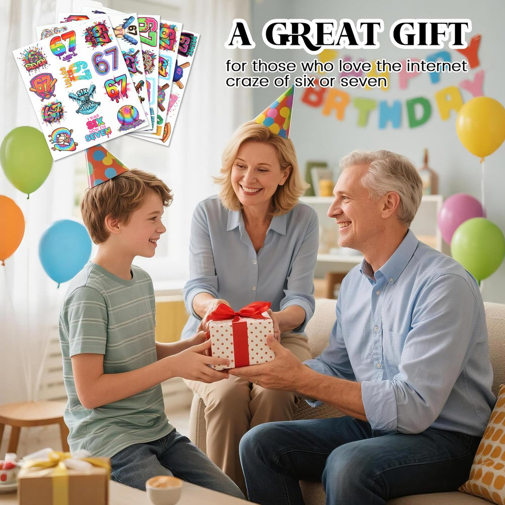 CozyNuukee party gift tattoos, 15 sheets with 60 designs for mixed looks.