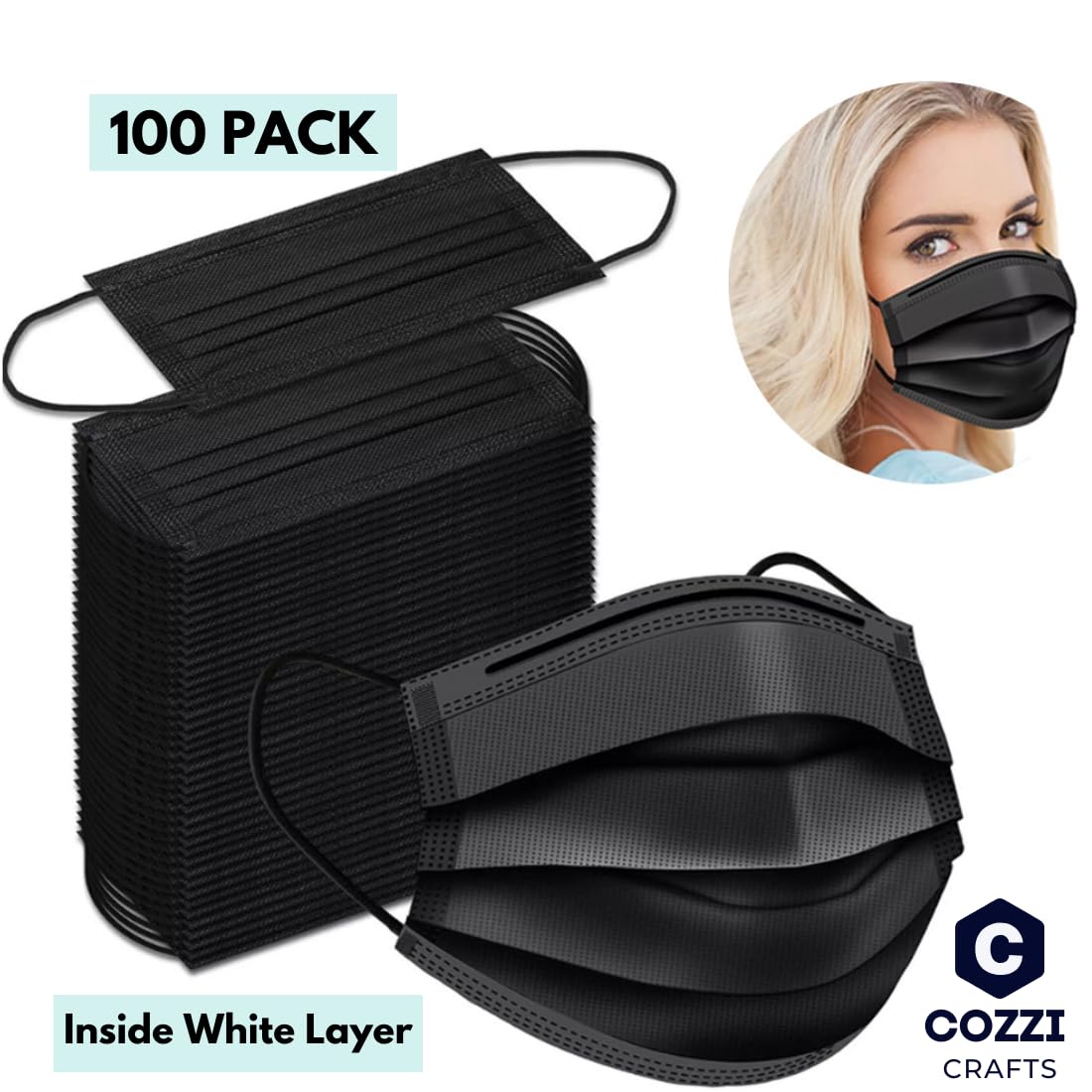 Cozzi Crafts suitable for indoor and outdoor daily use.