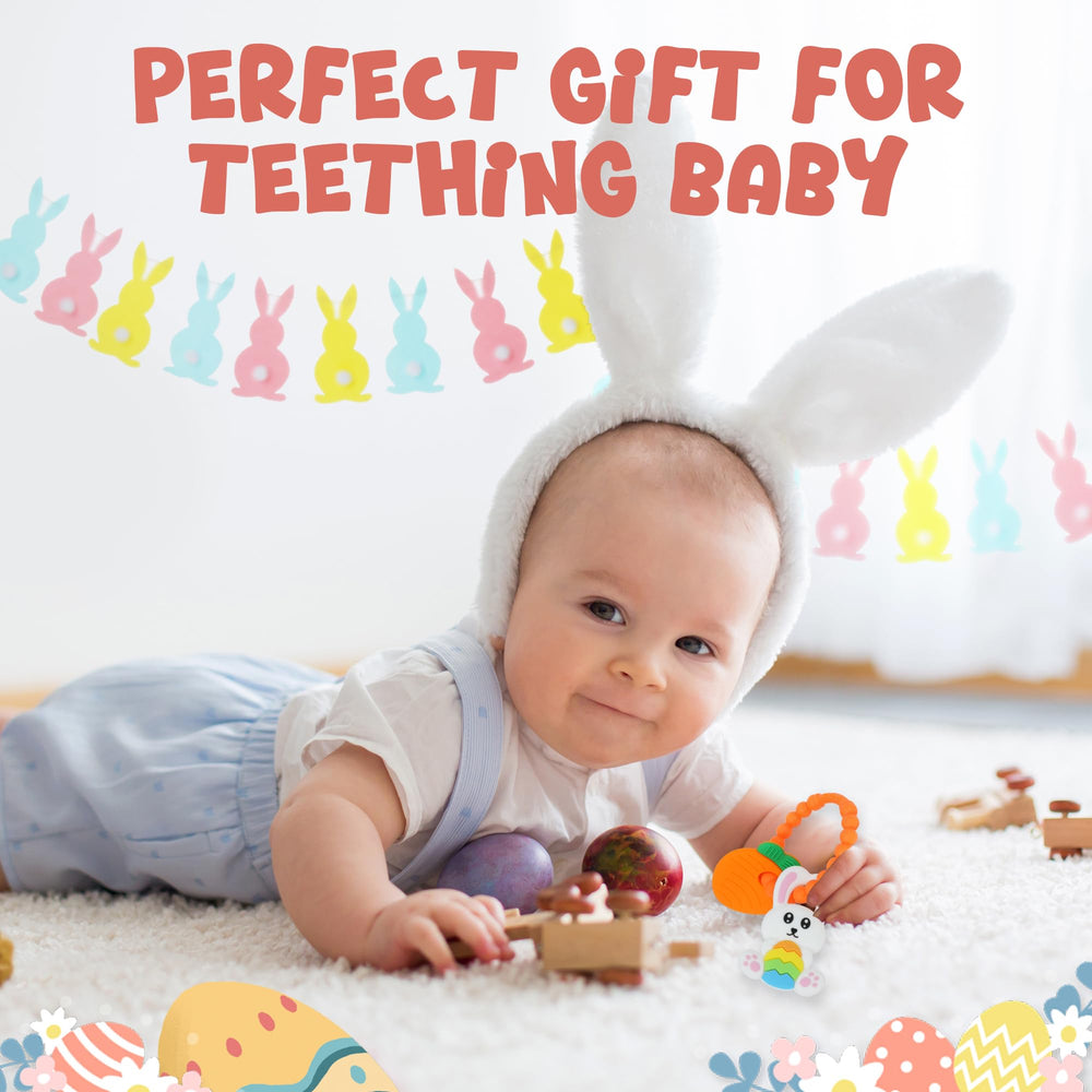 Cozzymore teether suitable for 0-12 month olds