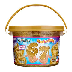 Cra-Z-Art sensory slime for stretch and squish during creative play