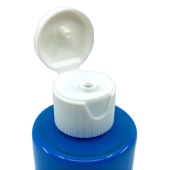 Cra-Z-Art washable tempera green bottle supports nature-themed projects and coloring fun.