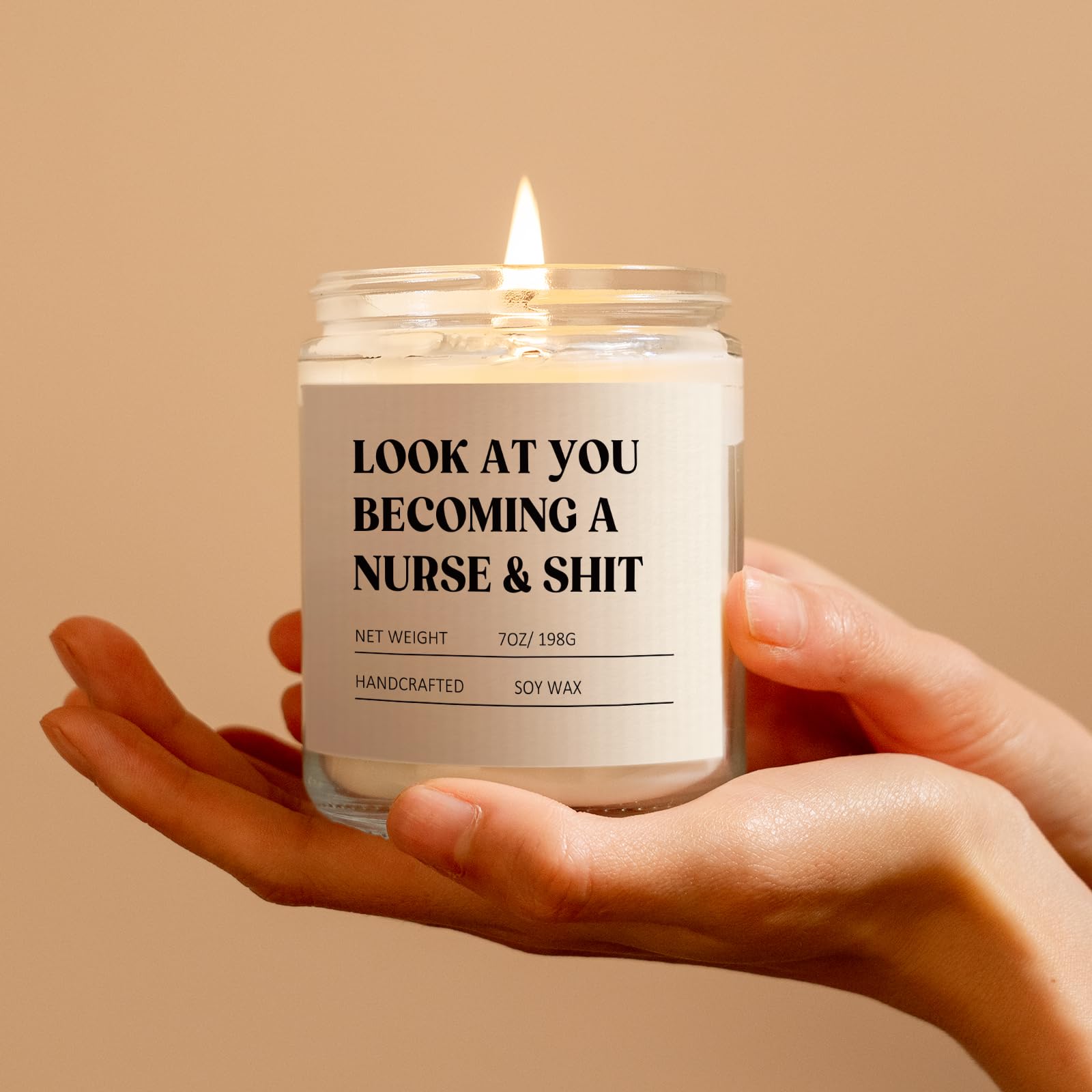 Craftique candle in cozy home setting enhances relaxation rituals.