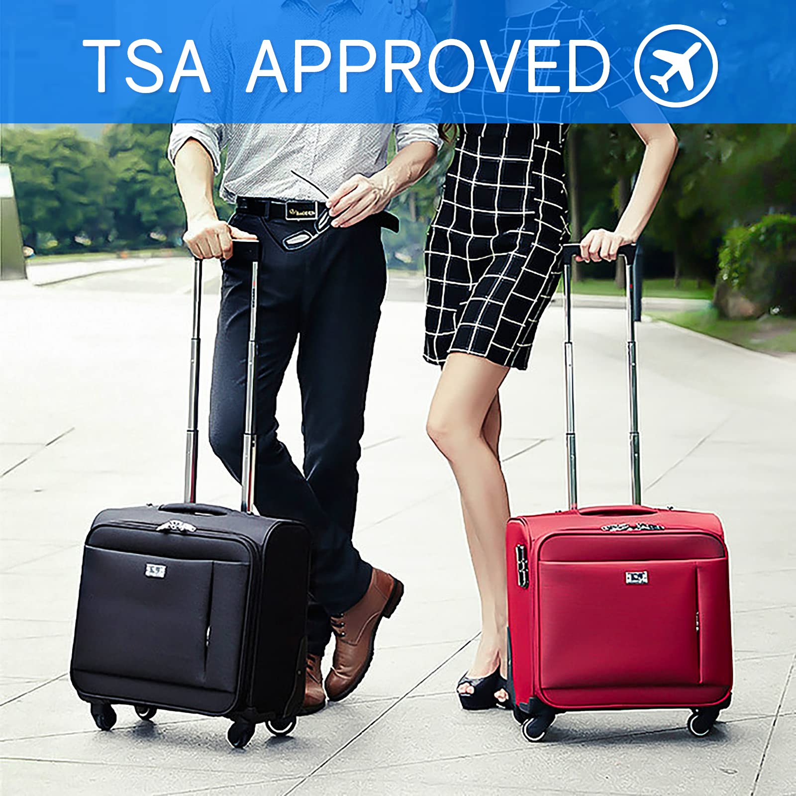 Craftisan travel set makes a thoughtful gift for travelers.