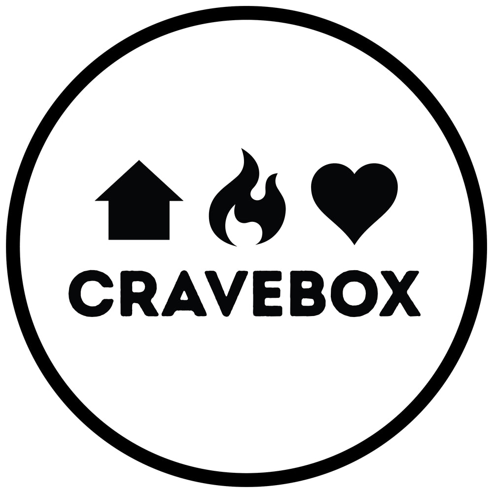 CRAVEBOX ready-to-share snack assortment fits offices, parties, and gatherings.
