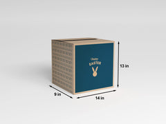 CRAVEBOX Snack and candy variety ideal for sharing.