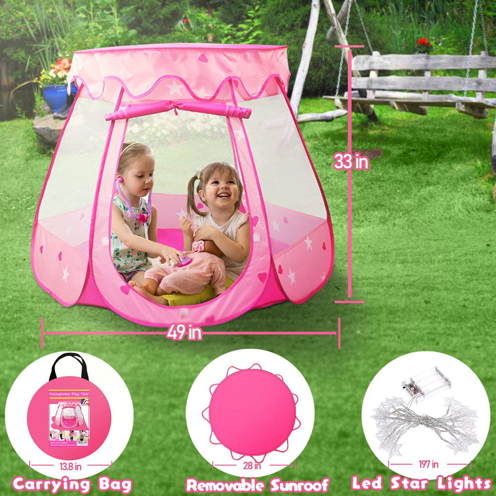 Crayline tent breathable mesh sides improve airflow