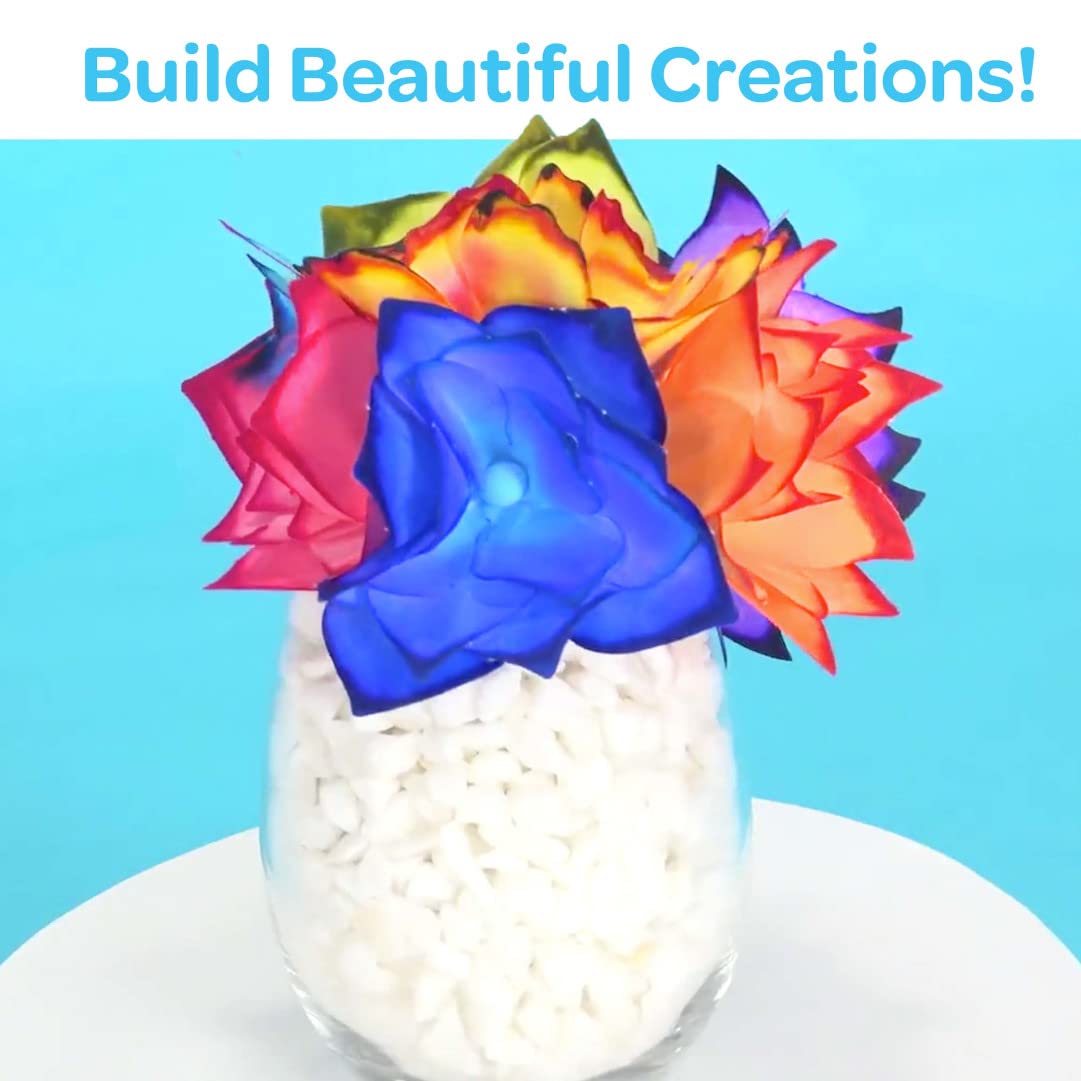 Crayola educational toy supports hands-on learning in the home environment.