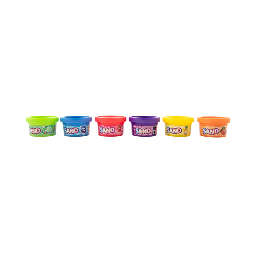 Crayola Silly Scents classroom set shown as prizes and activities